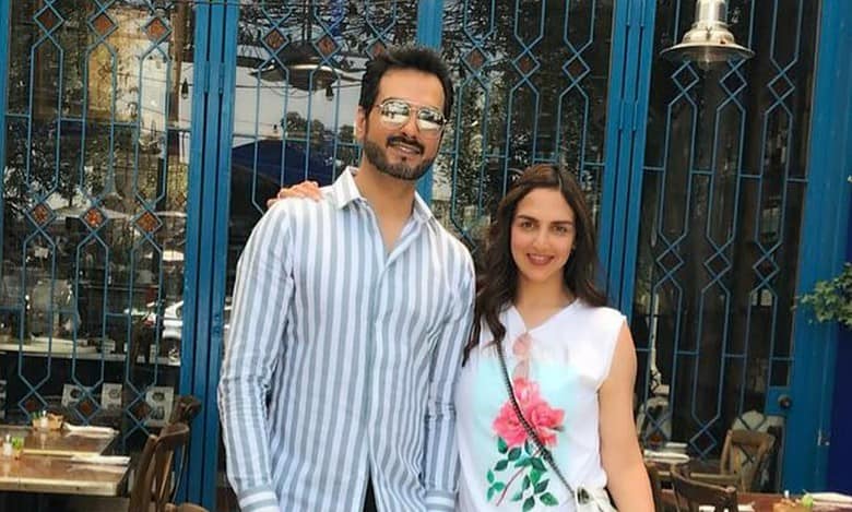 Who is Esha Deol's ex-husband Bharat Takhtani? Here's his net worth
