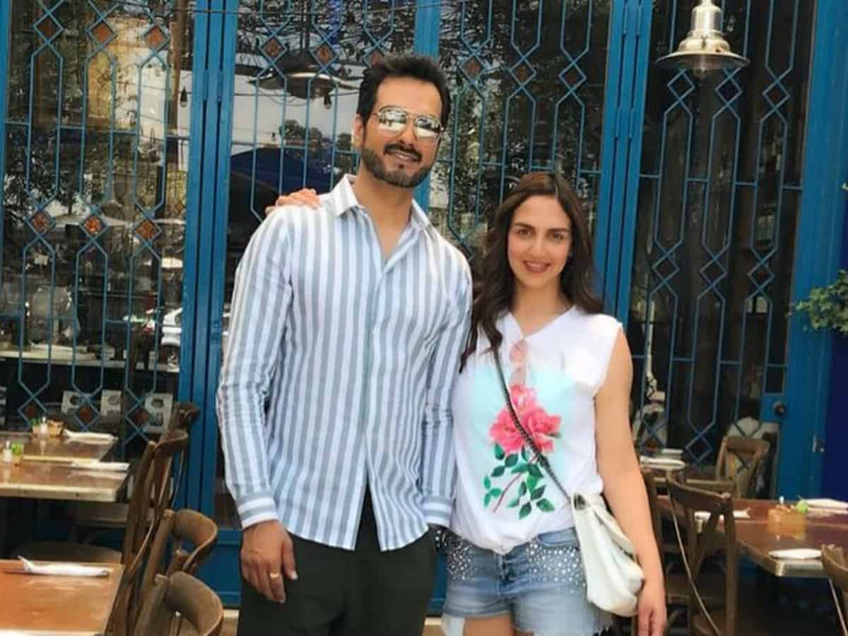 Who is Esha Deol's ex-husband Bharat Takhtani? Here's his net worth