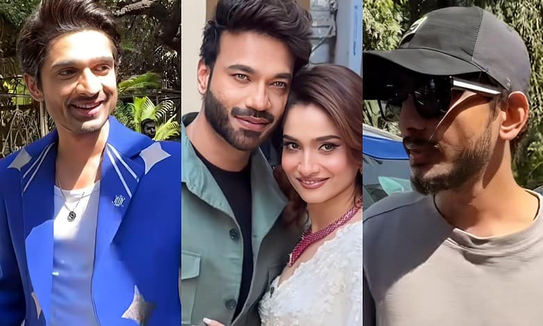 All Bigg Boss 17 contestants enter NEW reality show, deets inside