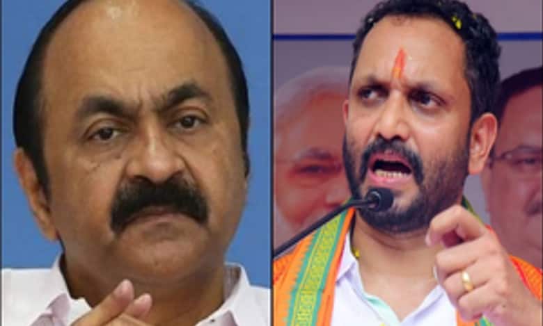 BJP, Congress criticise Kerala govt over budget