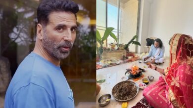 Instagram star buys Akshay Kumar's Mumbai home for Rs…