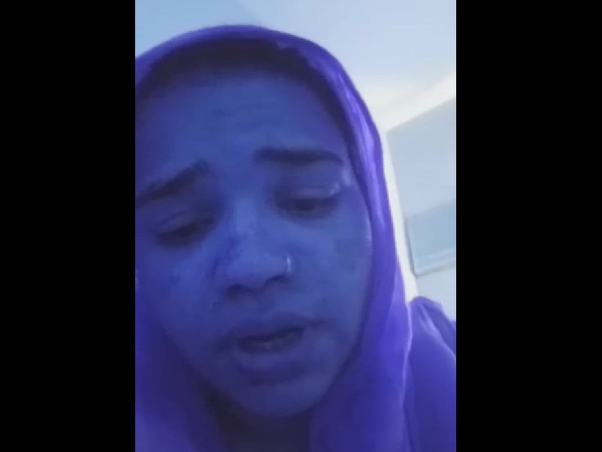 Oman: Authorities help 'captive' Chhattisgarh woman, take her into embassy