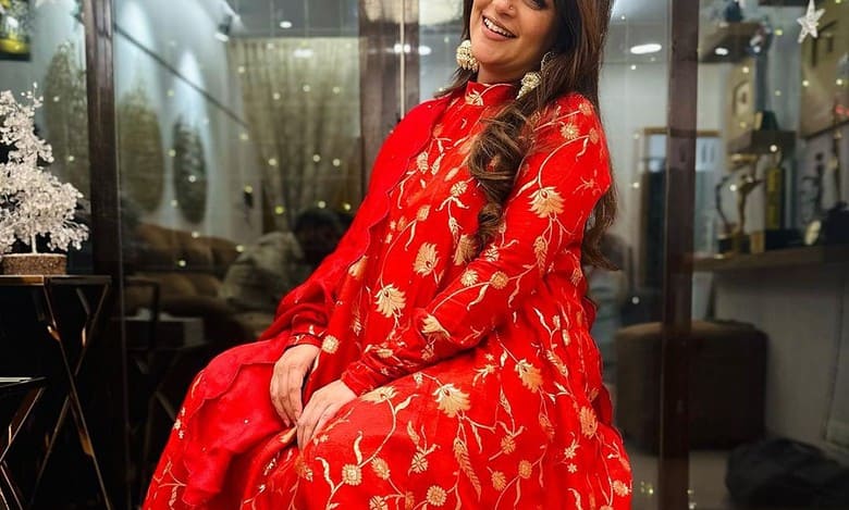 Dipika Kakar pregnant again? Viral video sparks rumours