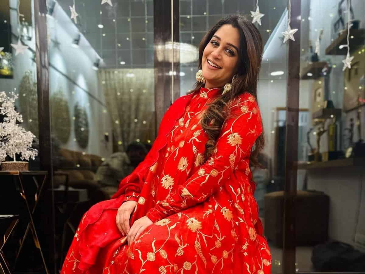 Dipika Kakar pregnant again? Viral video sparks rumours