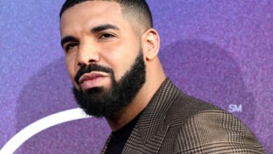 Drake criticises Grammy Awards, here's why