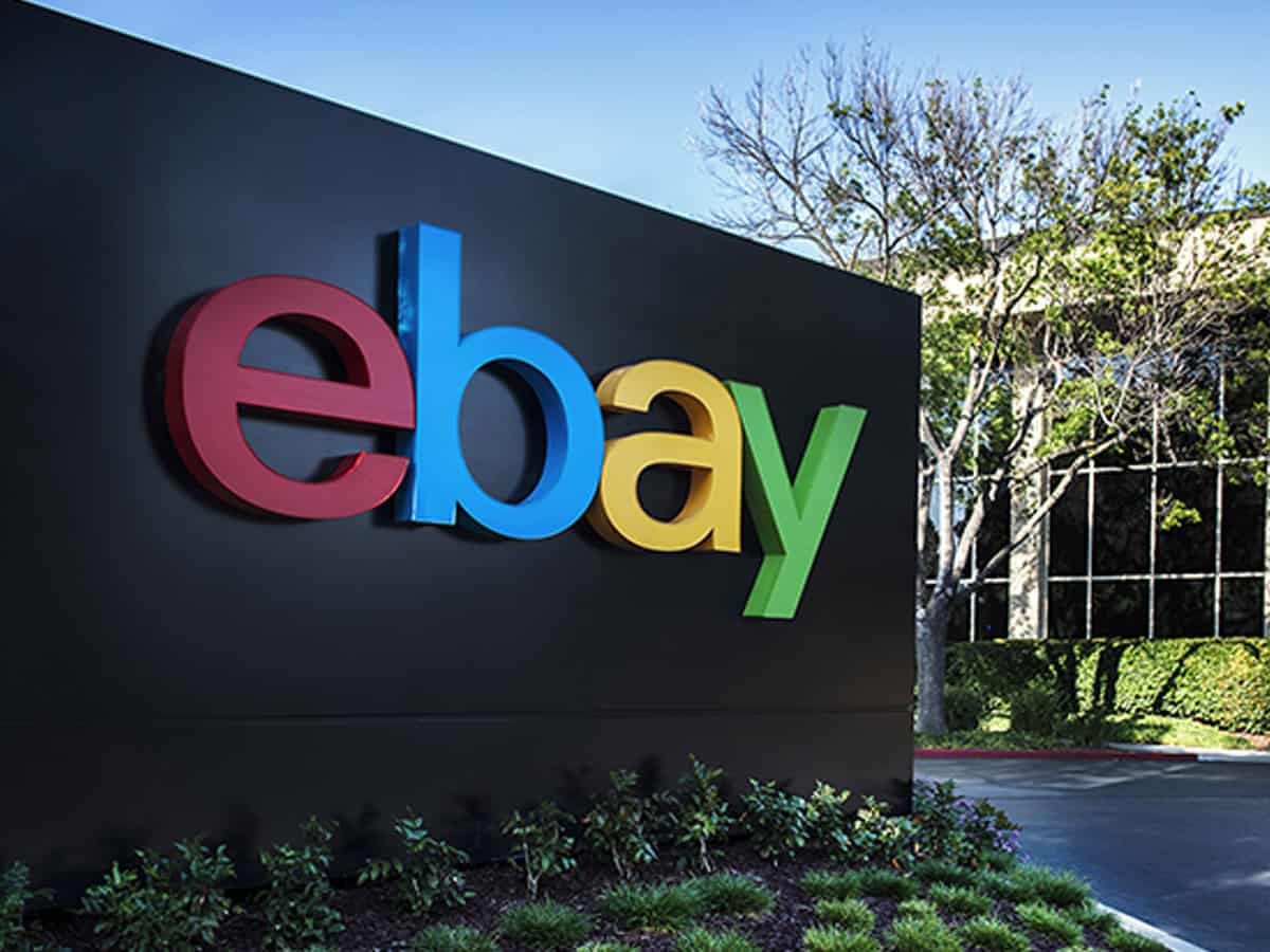 eBay agrees to pay $59 mn to settle lawsuit related to sales of pill-making tools