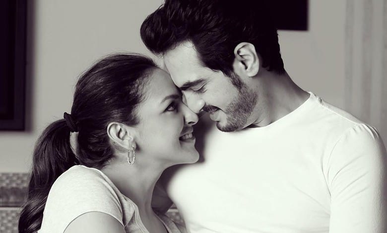 Esha Deol, Bharat Takhtani's patch-up on cards?