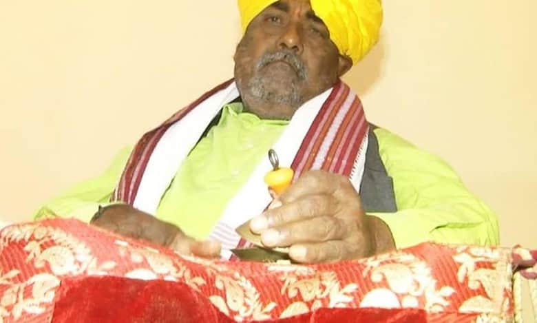 Venkappa Ambaji Sugatekar: Karnataka’s folk music legend
