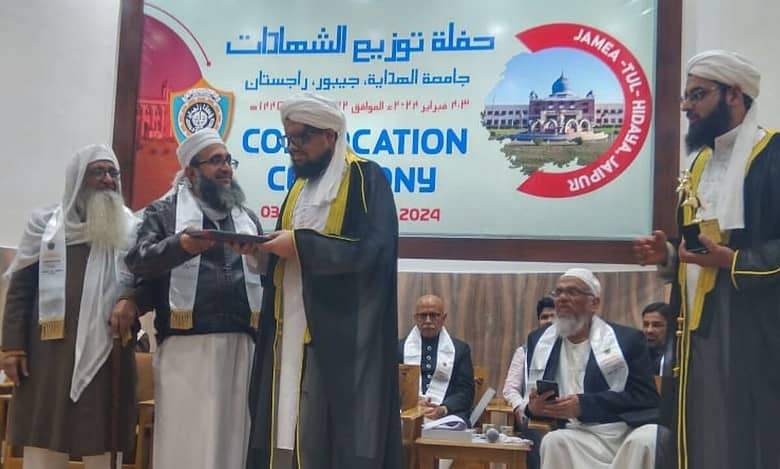 Modern education must be included in Madaris’ syllabi, assert Islamic scholars