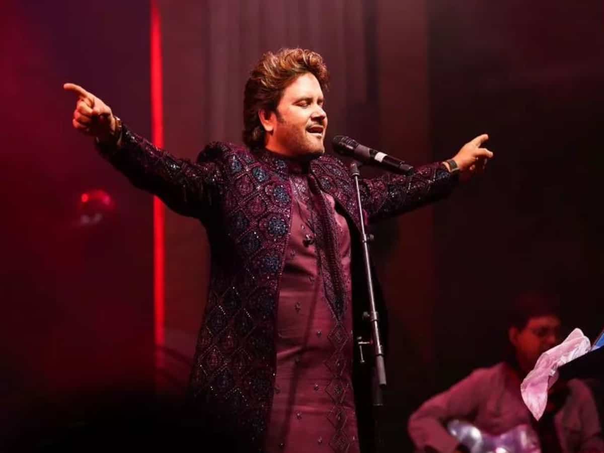 Hyderabad: Bollywood singer Javed Ali to perform at Numaish
