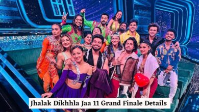 Jhalak Dikhhla Jaa 11: Top 5 contestants, finale date and more