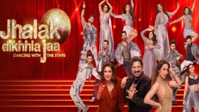 Exclusive: Top 5 finalists of Jhalak Dikhhla Jaa 11