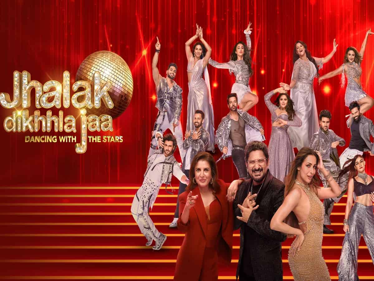 Exclusive: Top 5 finalists of Jhalak Dikhhla Jaa 11