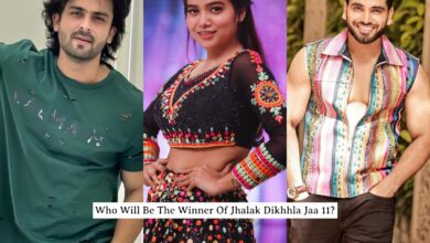 Jhalak Dikhhla Jaa 11: WINNER name declared, check here