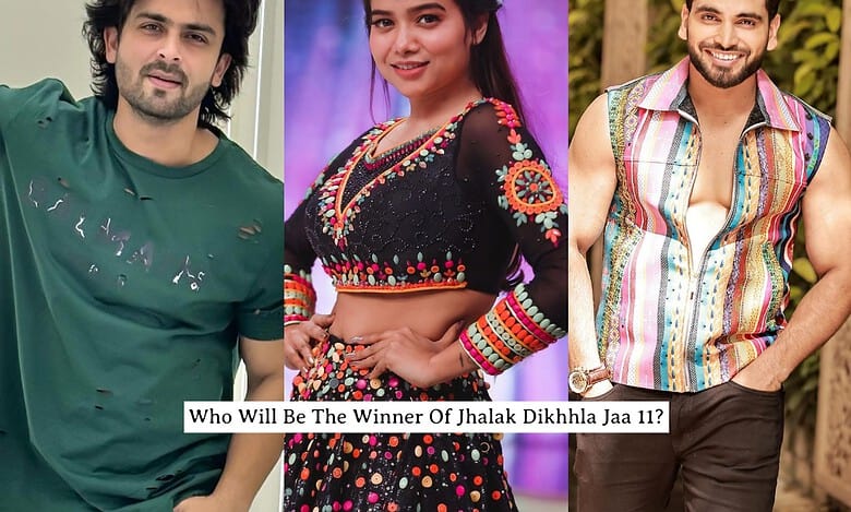Jhalak Dikhhla Jaa 11: WINNER name declared, check here