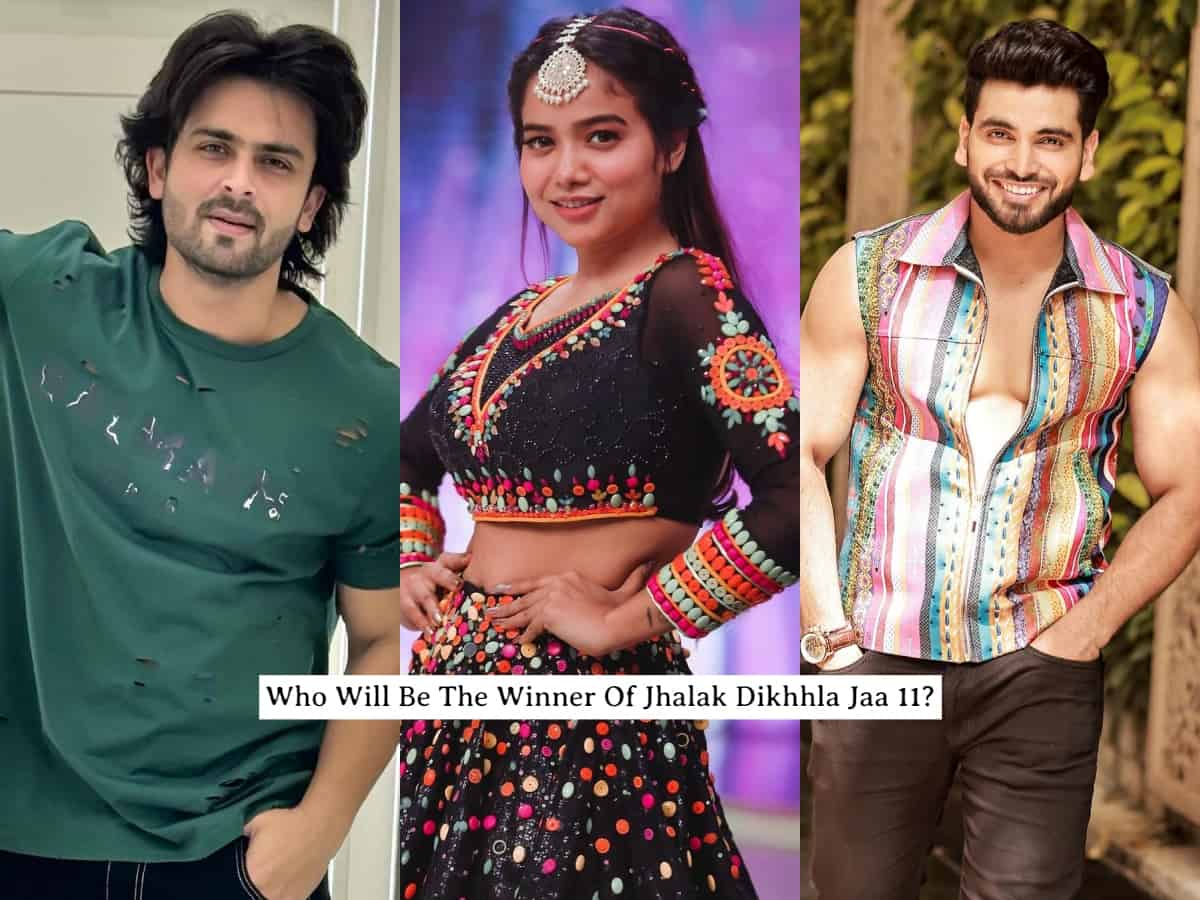 Jhalak Dikhhla Jaa 11: WINNER name declared, check here