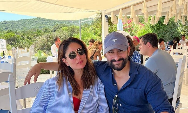 Kareena Kapoor shares a cryptic post in the wake of Saif Ali Khan stabbing incident
