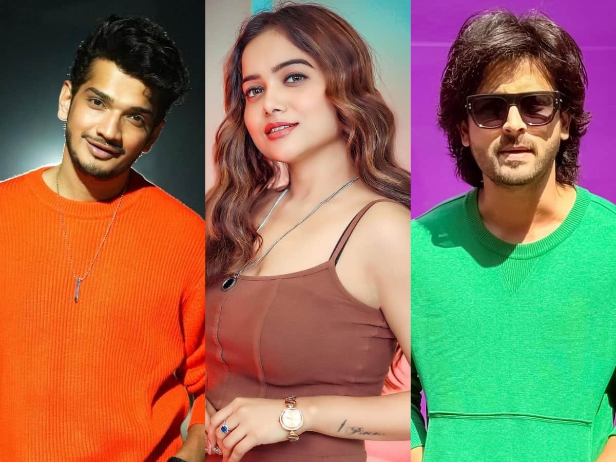 All 10 rumoured contestants of Khatron Ke Khiladi 14