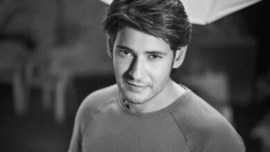 Mahesh Babu to disappear for four months, wait what?