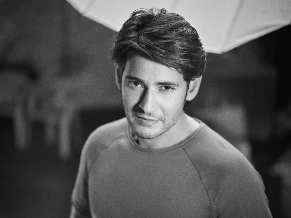 Mahesh Babu to disappear for four months, wait what?
