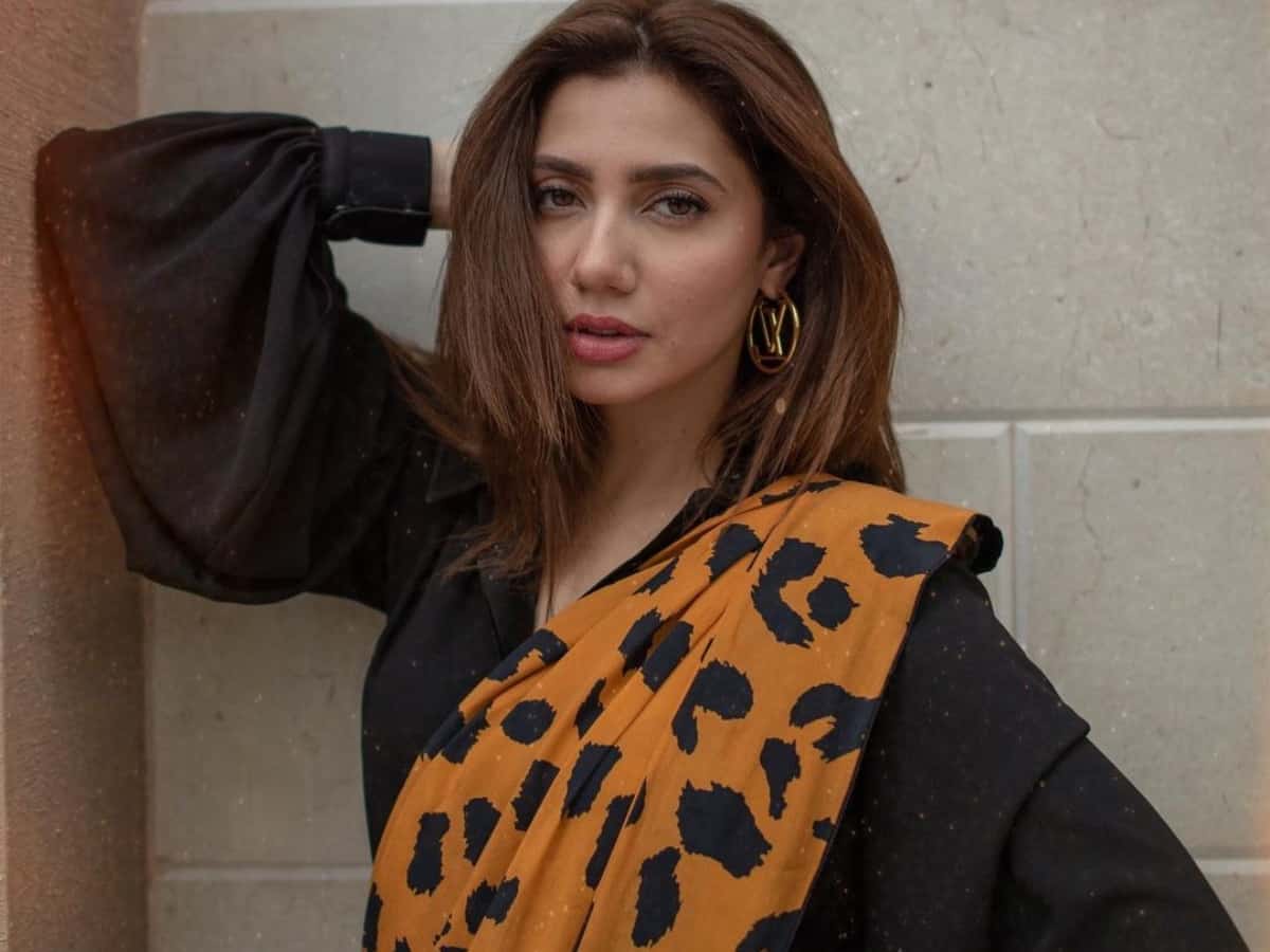 Mahira Khan QUITS Netflix project, set to welcome 2nd child soon?