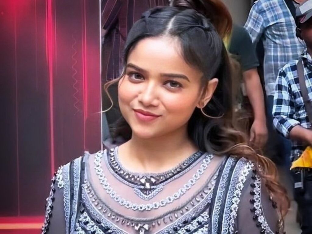 Jhalak Dikhhla Jaa 11: Manisha Rani's pic with trophy goes viral