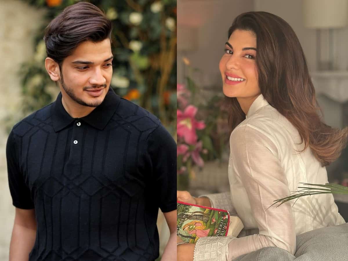 Munawar Faruqui to romance Jacqueline Fernandez, details inside