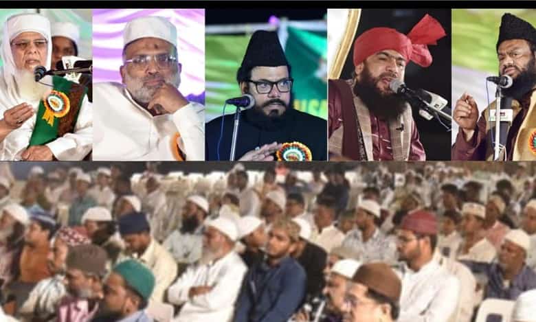 Hyderabad: Embrace piety, scholars tell Muslims on Shab-e-Barat