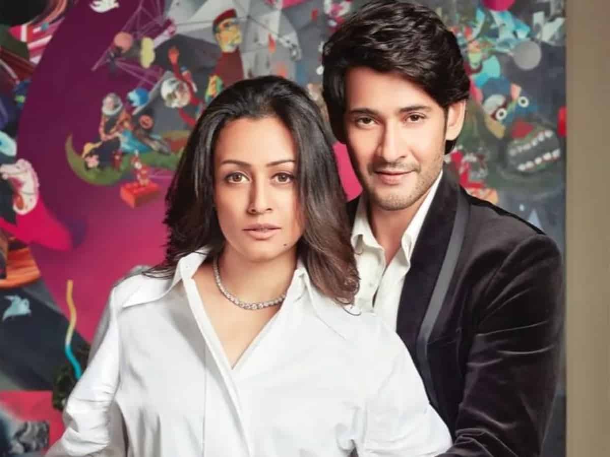 Properties owned by Mahesh Babu, Namrata: Hyderabad home to Dubai villa