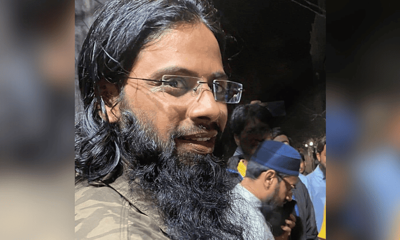 Hyderabad man accused in Gujarat blasts case released from jail after 16 years