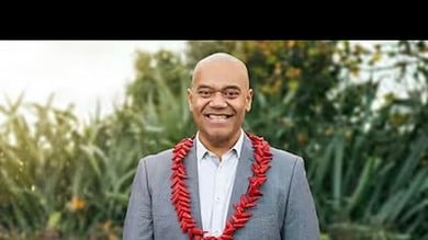 New Zealand: Green MP Efeso Collins passes away