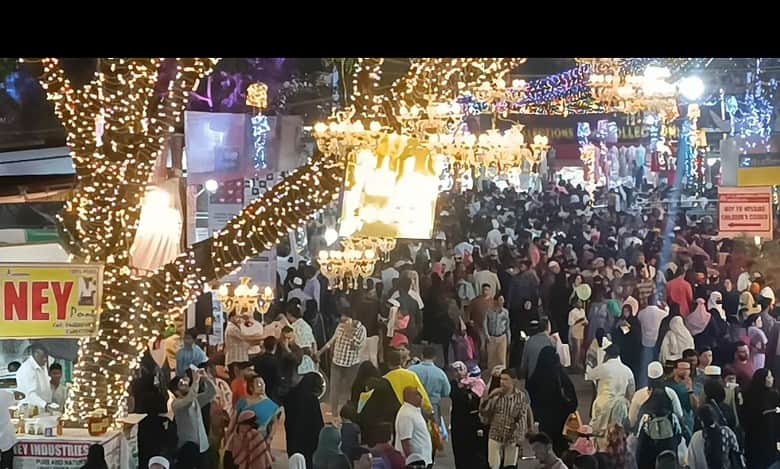 How TSRTC buses helped Hyderabad Numaish break records this year