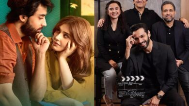 9 Must-watch Pakistani dramas of 2024: Ishq Murshid to Mein