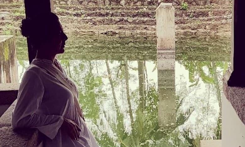 Meet TOP 90s actress who accepted Islam, changed name to Noorjahan