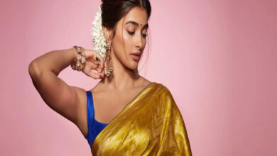 Pooja Hegde quits another BIG Telugu movie, here's why