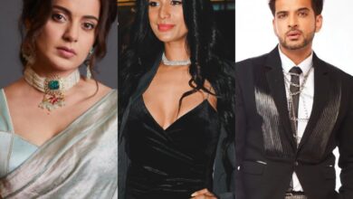 Poonam Pandey's death: Kangana Ranaut, Karan Kundrra & others react