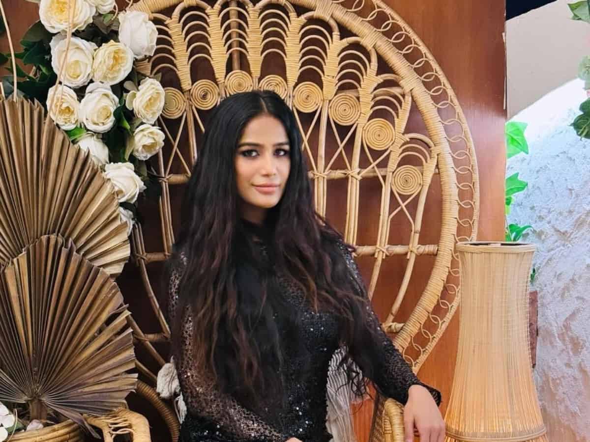 Actress Poonam Pandey dies at 32