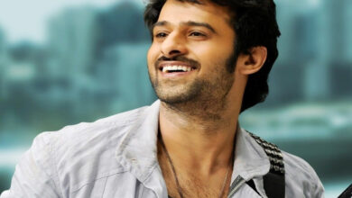 Interesting update on Prabhas' entry scene in Kalki 2898 AD