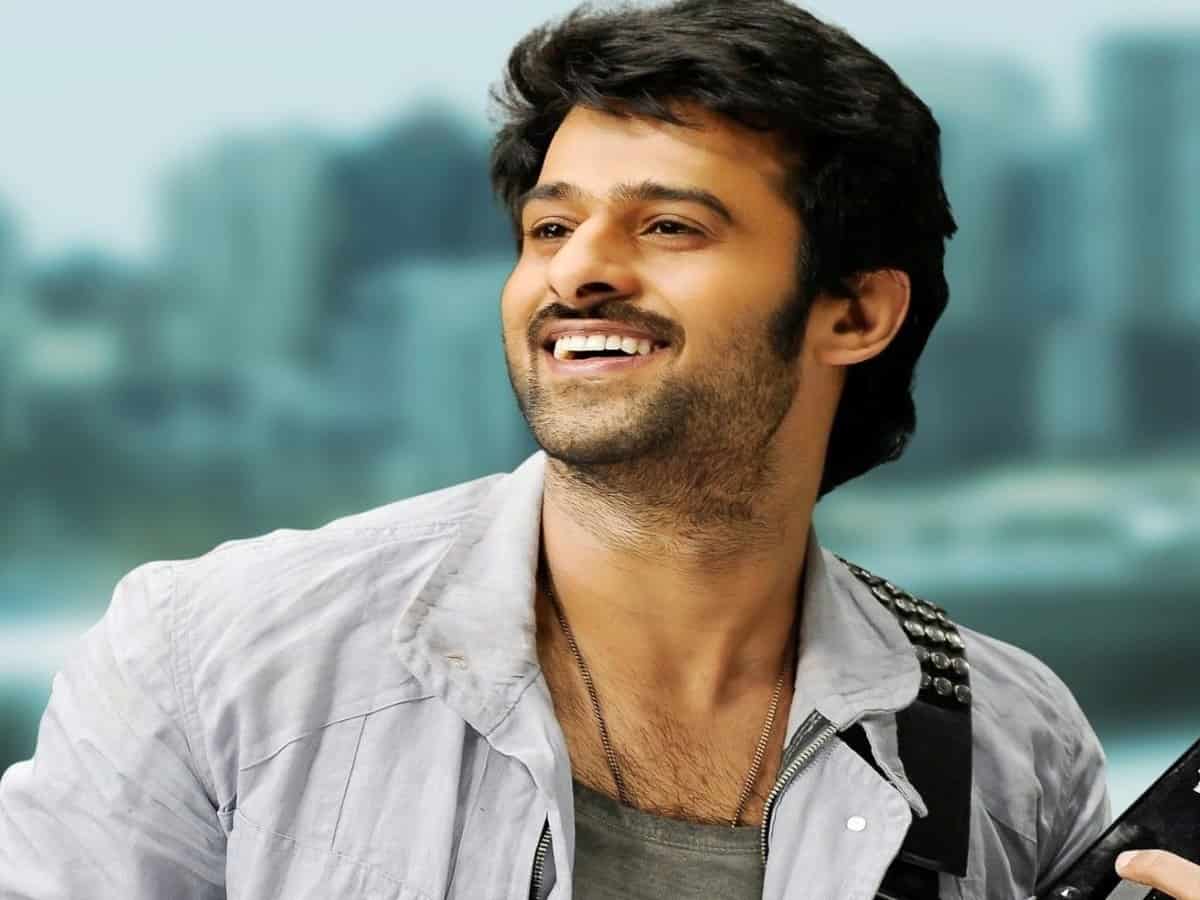 Interesting update on Prabhas' entry scene in Kalki 2898 AD