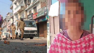 Haldwani communal clashes: 15-year-old harassed by police