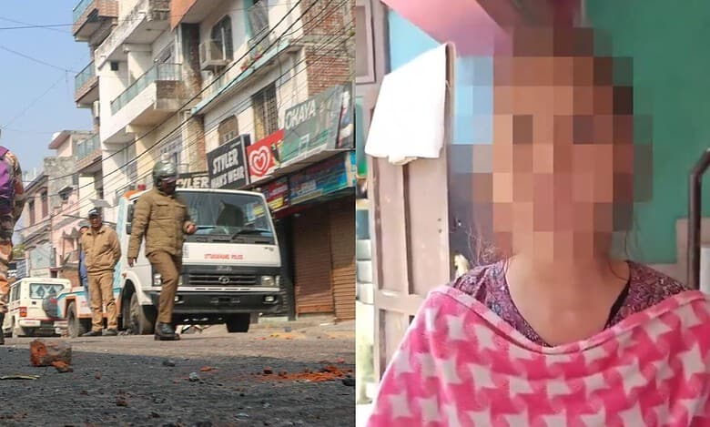 Haldwani communal clashes: 15-year-old harassed by police