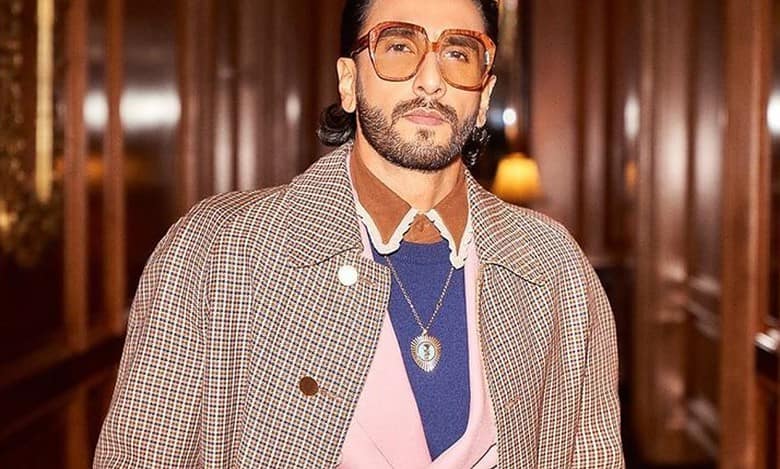 Know how much Ranveer Singh charges per advertisement