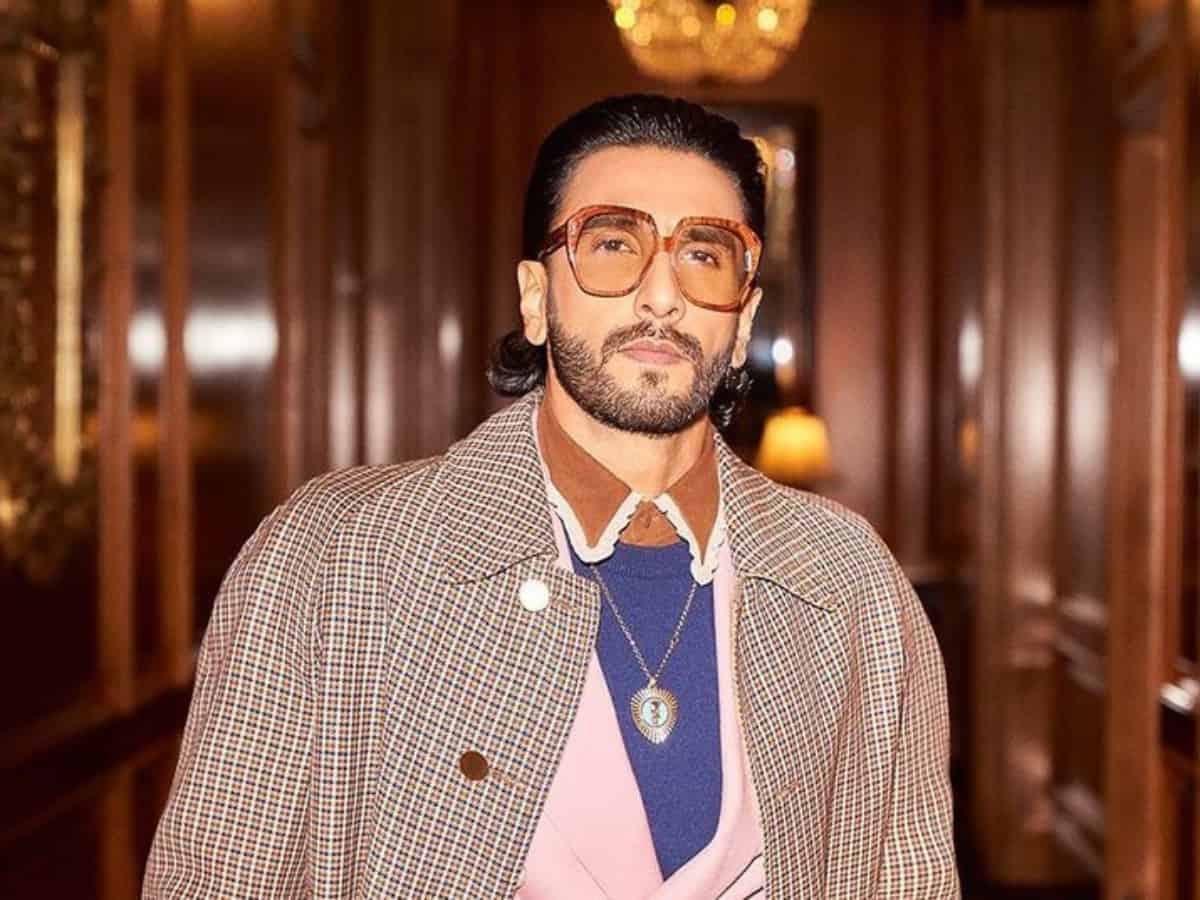 Know how much Ranveer Singh charges per advertisement