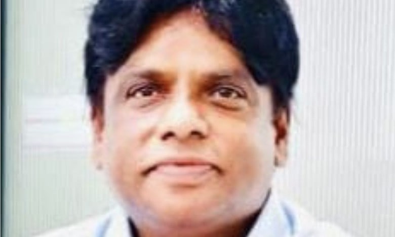 Arrested HMDA ex-director amassed assets worth Rs 250 crore, finds probe