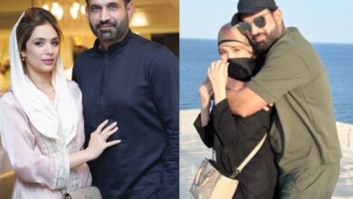 Everything about Safa Baig, Irfan Pathan's wife from Jeddah