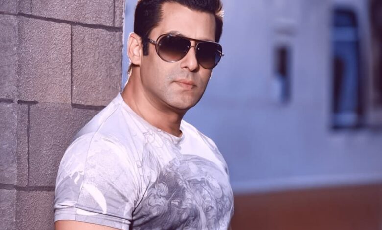 Salman Khan QUITS his upcoming Bollywood film?