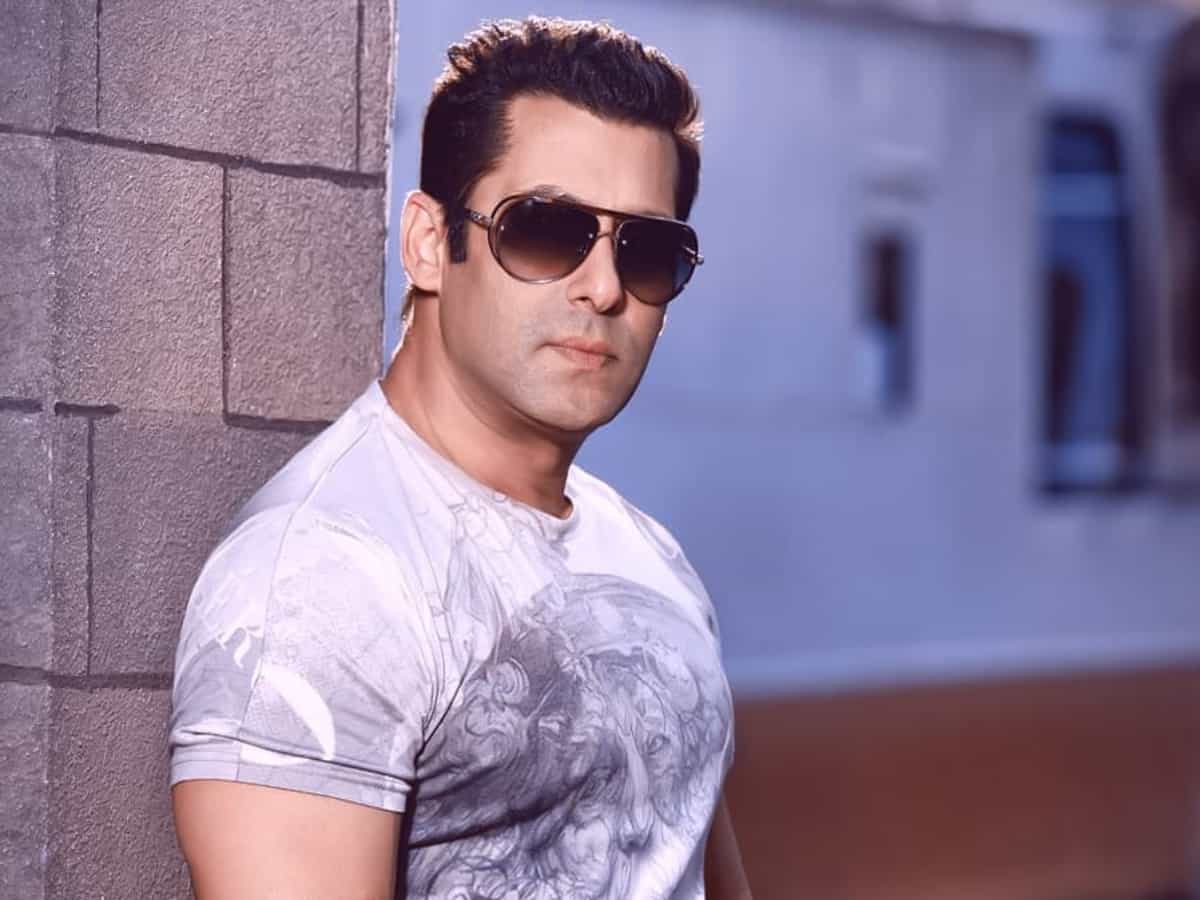 Salman Khan QUITS his upcoming Bollywood film?
