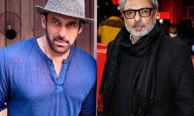 Salman Khan, Sanjay Leela Bhansali not on good terms anymore?