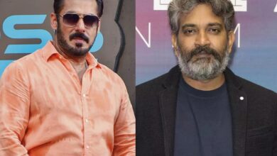 Here's why SS Rajamouli said NO to work with Salman Khan