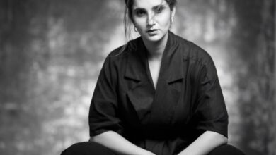 'Sabr is forgiving, trusting Allah's plan,' Sania Mirza's emotional Insta story